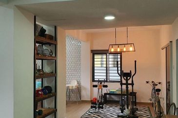 Seksyen 8, Shah Alam