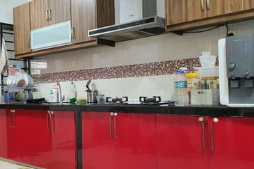 Seksyen 8, Shah Alam