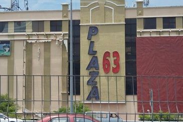 Plaza 63