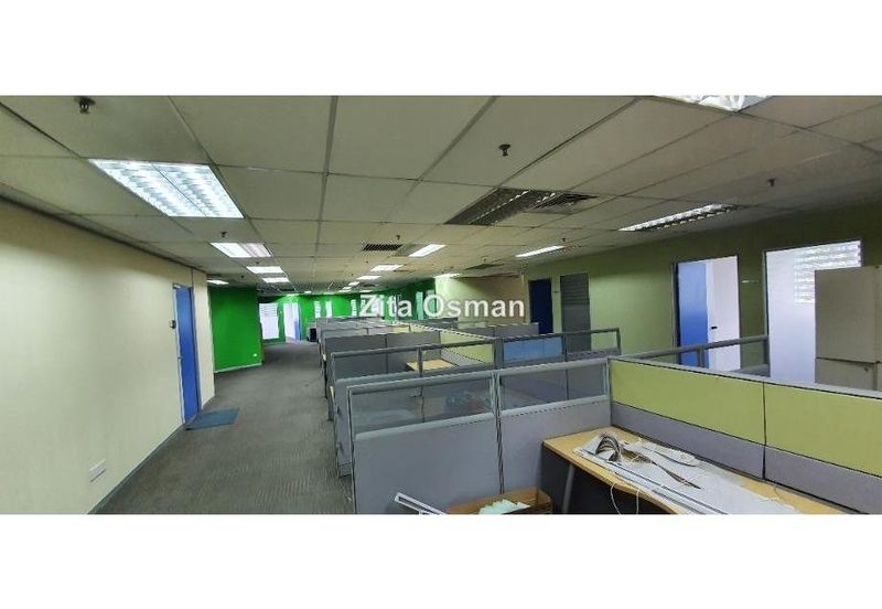 Palm Grove Glenmarie Office Tower
