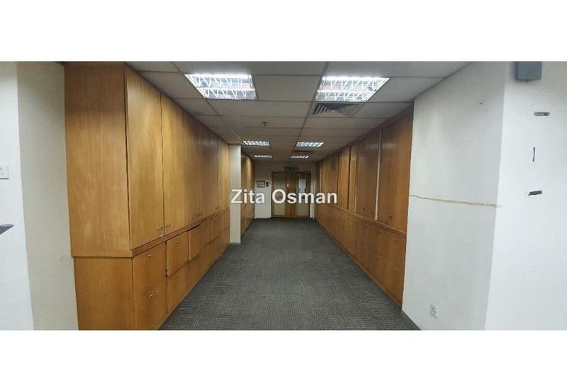 Palm Grove Glenmarie Office Tower