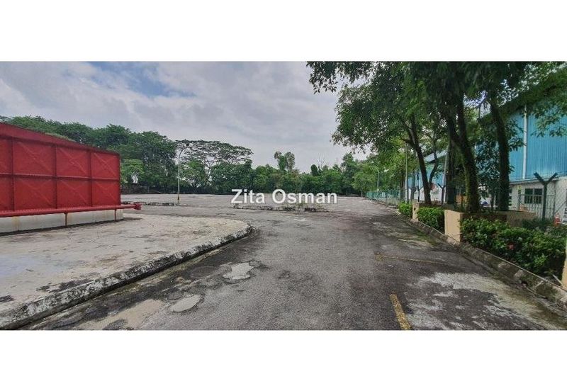 Palm Grove Glenmarie Office Tower