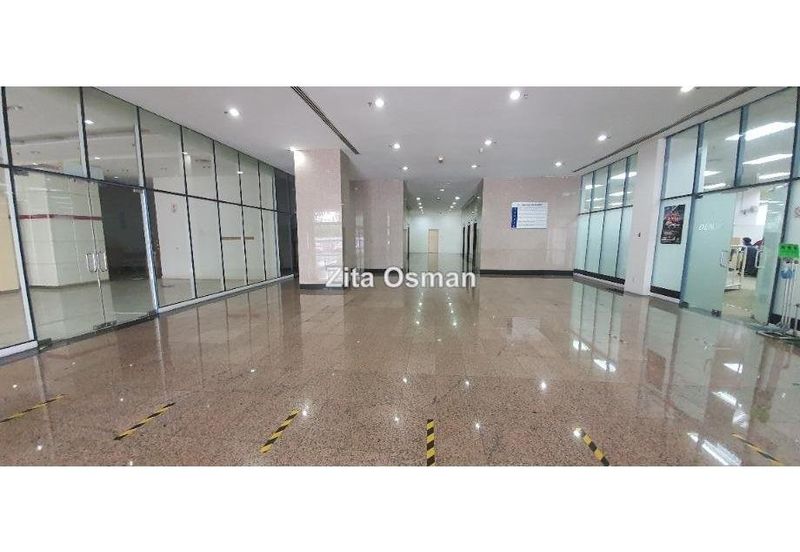 Palm Grove Glenmarie Office Tower