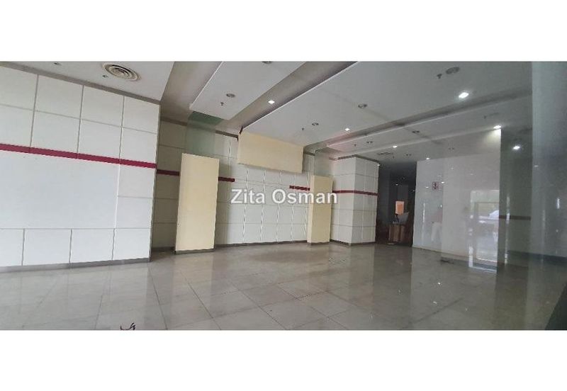 Palm Grove Glenmarie Office Tower