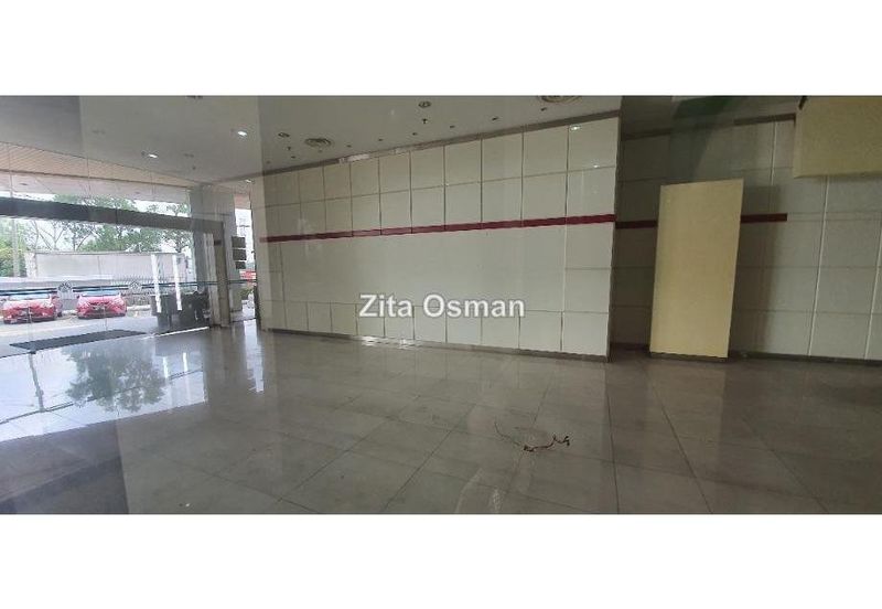 Palm Grove Glenmarie Office Tower