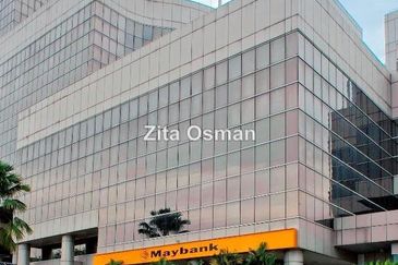 Wisma Consplant 2