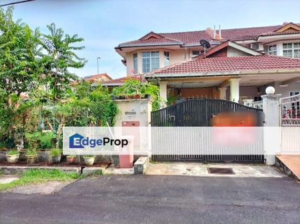 Jalan Pekaka 8/16, Selangor, Kota Damansara
