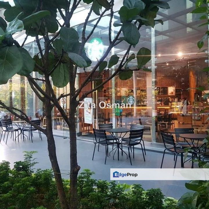 UOA Business Park, Selangor, Shah Alam