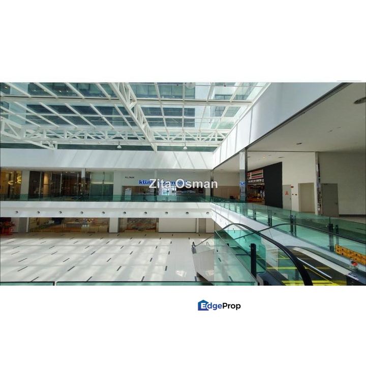 UOA Business Park, Selangor, Shah Alam