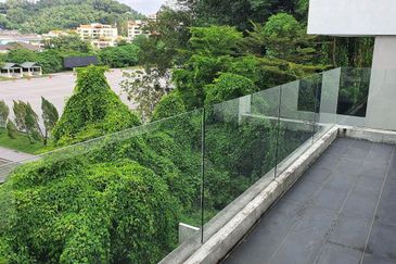 Bukit Bandaraya