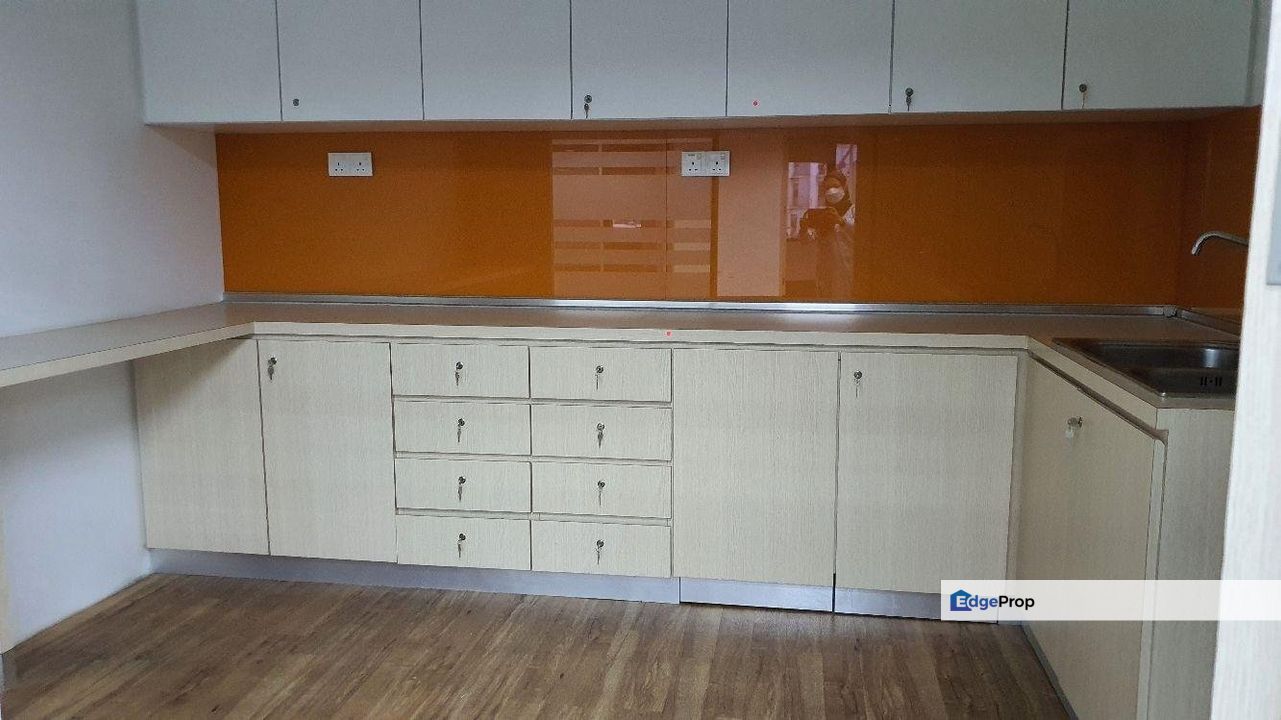 Wisma Consplant 2, Selangor, Subang Jaya