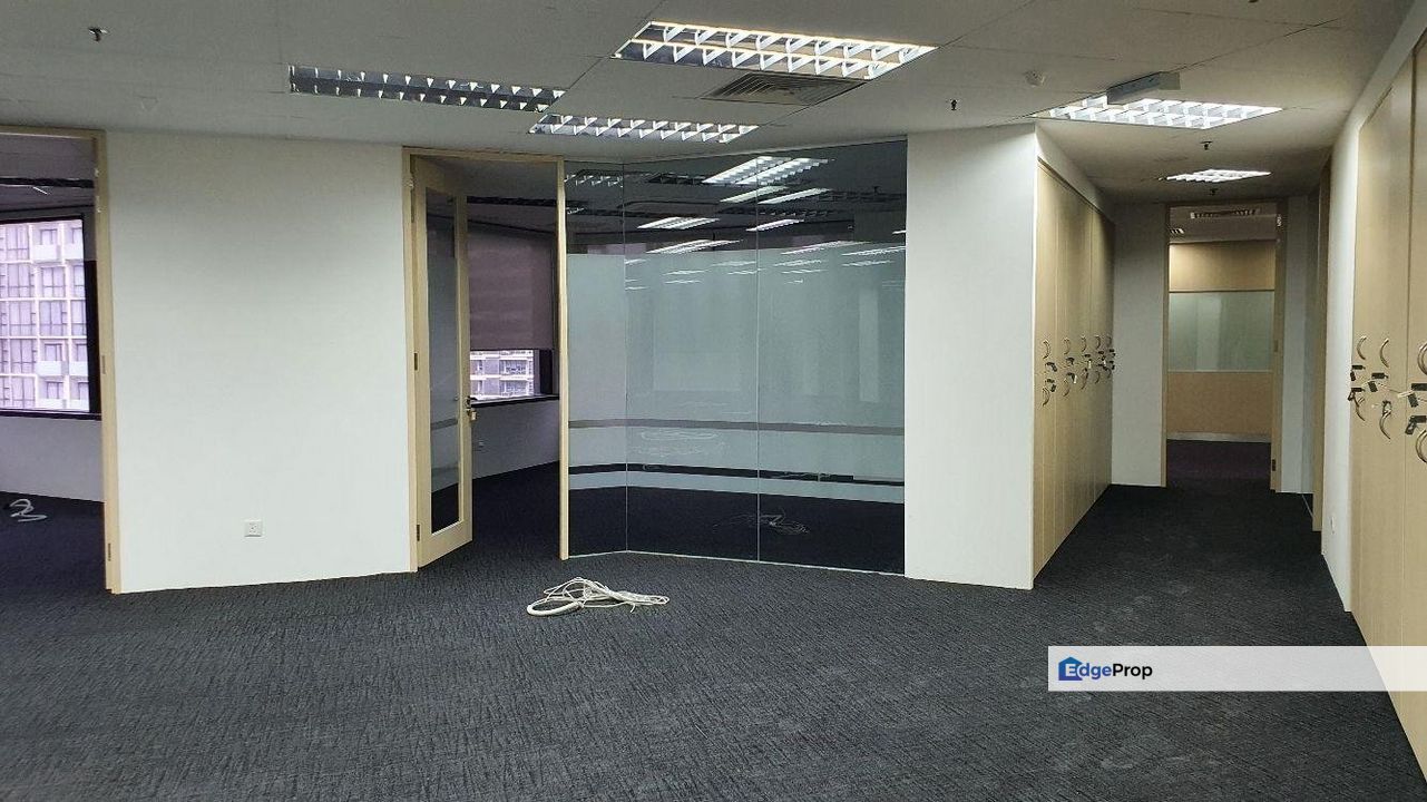 Wisma Consplant 2, Selangor, Subang Jaya