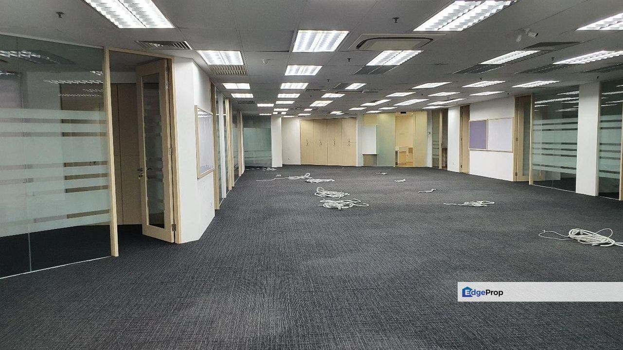 Wisma Consplant 2, Selangor, Subang Jaya