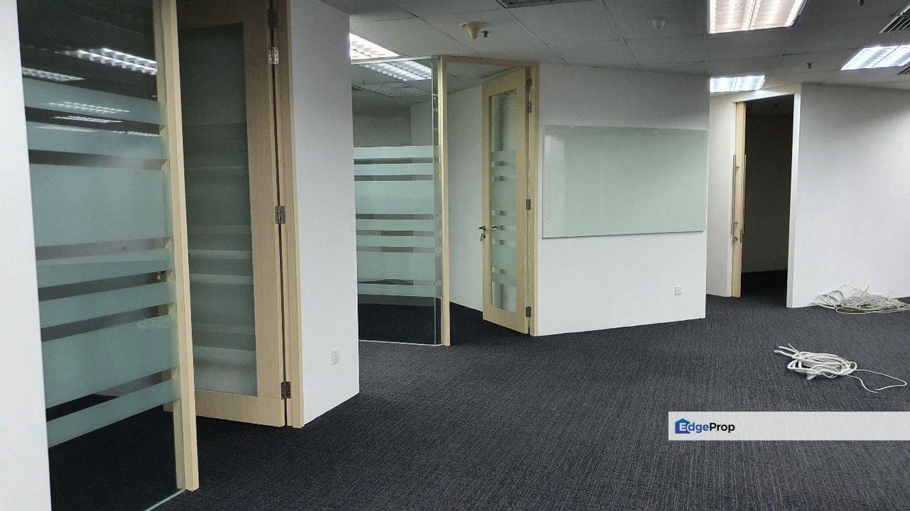 Wisma Consplant 2, Selangor, Subang Jaya