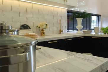 The Mulia Residences