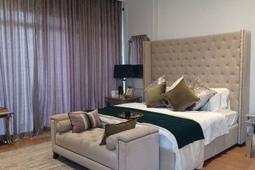 The Mulia Residences