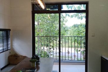 The Mulia Residences