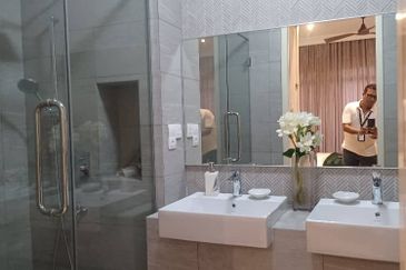 The Mulia Residences