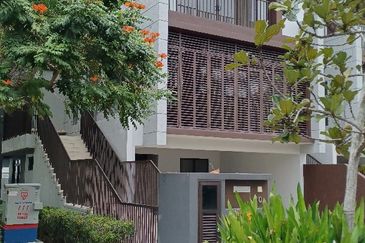 The Mulia Residences