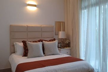 The Mulia Residences