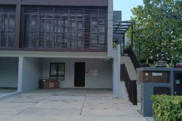 The Mulia Residences