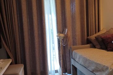 The Mulia Residences