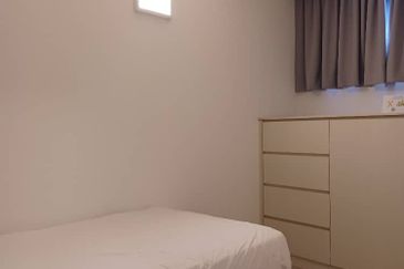 The Mulia Residences