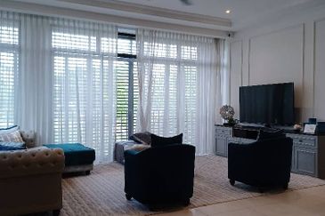 The Mulia Residences