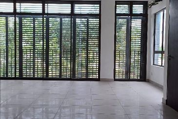 The Mulia Residences