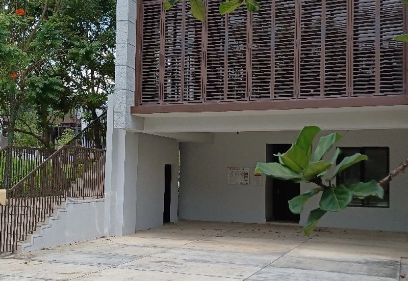 Best Buy Semi-D Mulia Residence