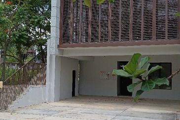 The Mulia Residences