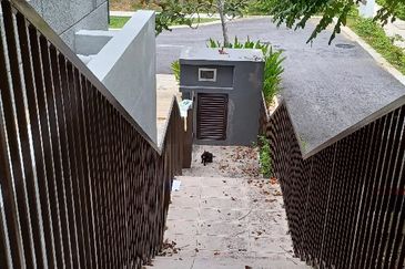 The Mulia Residences