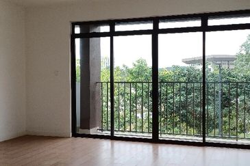 The Mulia Residences