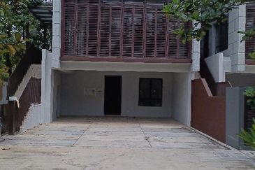 The Mulia Residences