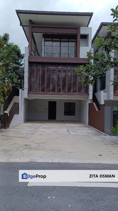 Best Buy Semi-D Mulia Residence, Selangor, Cyberjaya