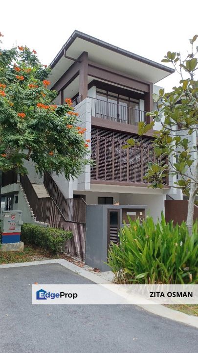 Best Buy Semi-D Mulia Residence, Selangor, Cyberjaya