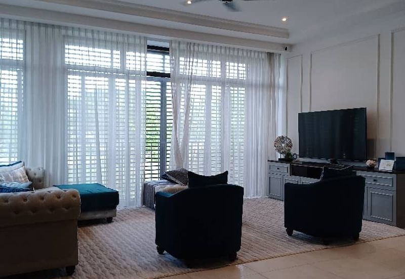 Best Buy Semi-D Mulia Residence