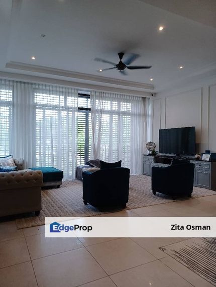 Best Buy Semi-D Mulia Residence, Selangor, Cyberjaya