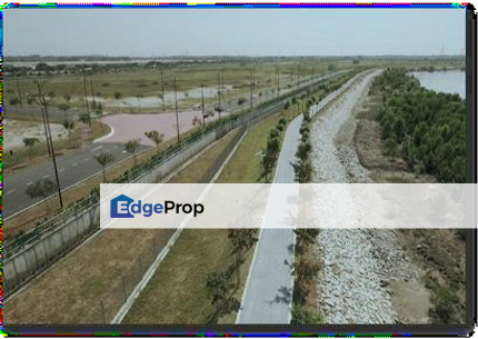 Prime Industrial Land! Limited Units for Grabs! Pulau Indah Industrial Land, Selangor, Port Klang