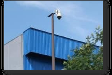 West Port, Pulau Indah