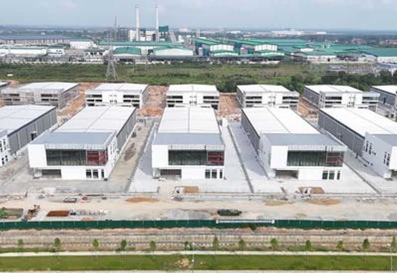 COMPASS @ Kota Seri Langat