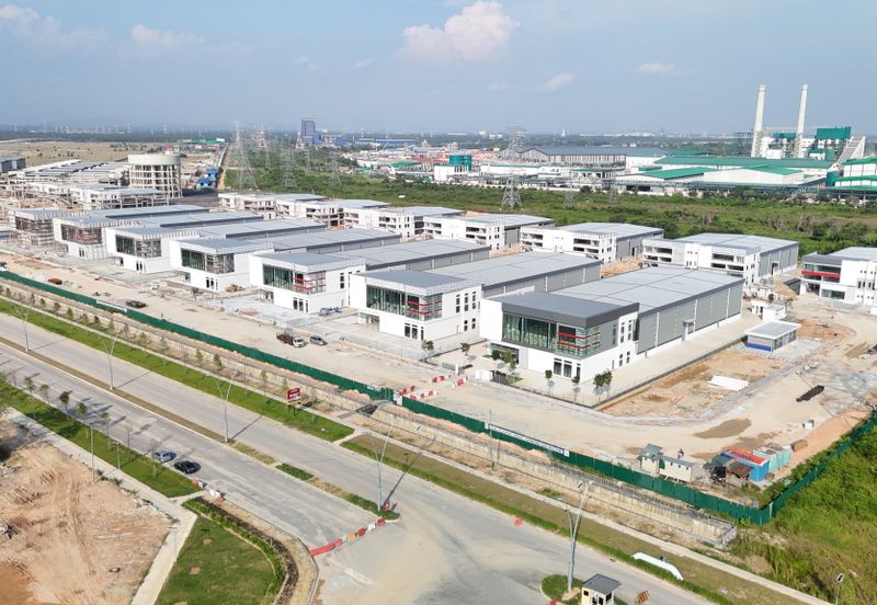 COMPASS @ Kota Seri Langat