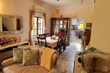 Tropicana Golf & Country Resort