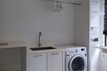 The Mulia Residences