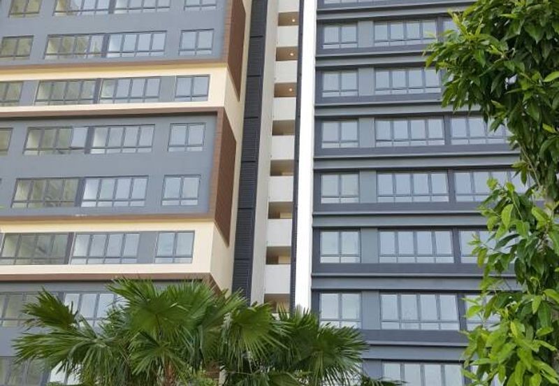 Pandora @ Tropicana Metropark