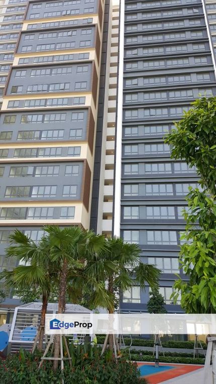 Pandora Serviced Residences - Tropicana Metropark, Selangor, Subang Jaya