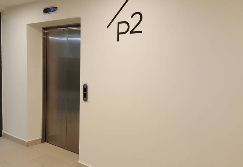 Pandora @ Tropicana Metropark