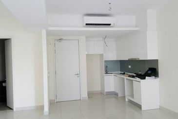 Pandora @ Tropicana Metropark