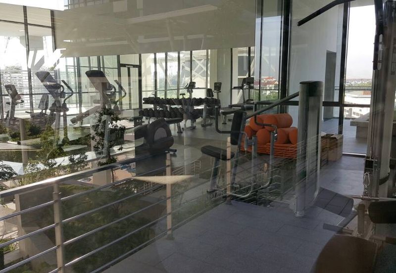 Pandora @ Tropicana Metropark