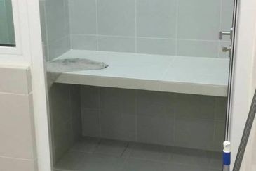 Desa Green Serviced Apartments